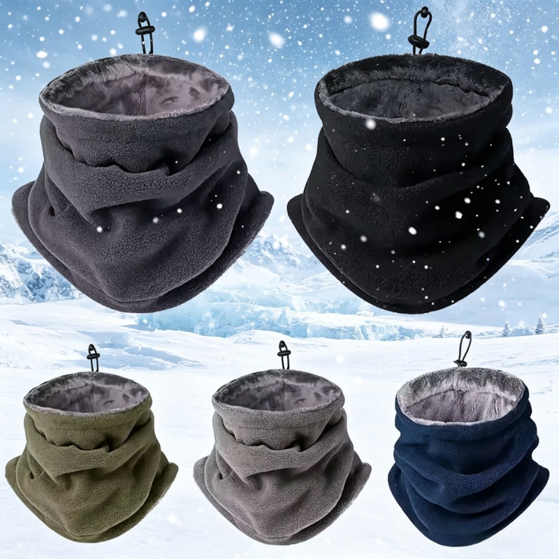 Winter MotorcycleWarm Mask Men - Outdoor Camping Winter review and price