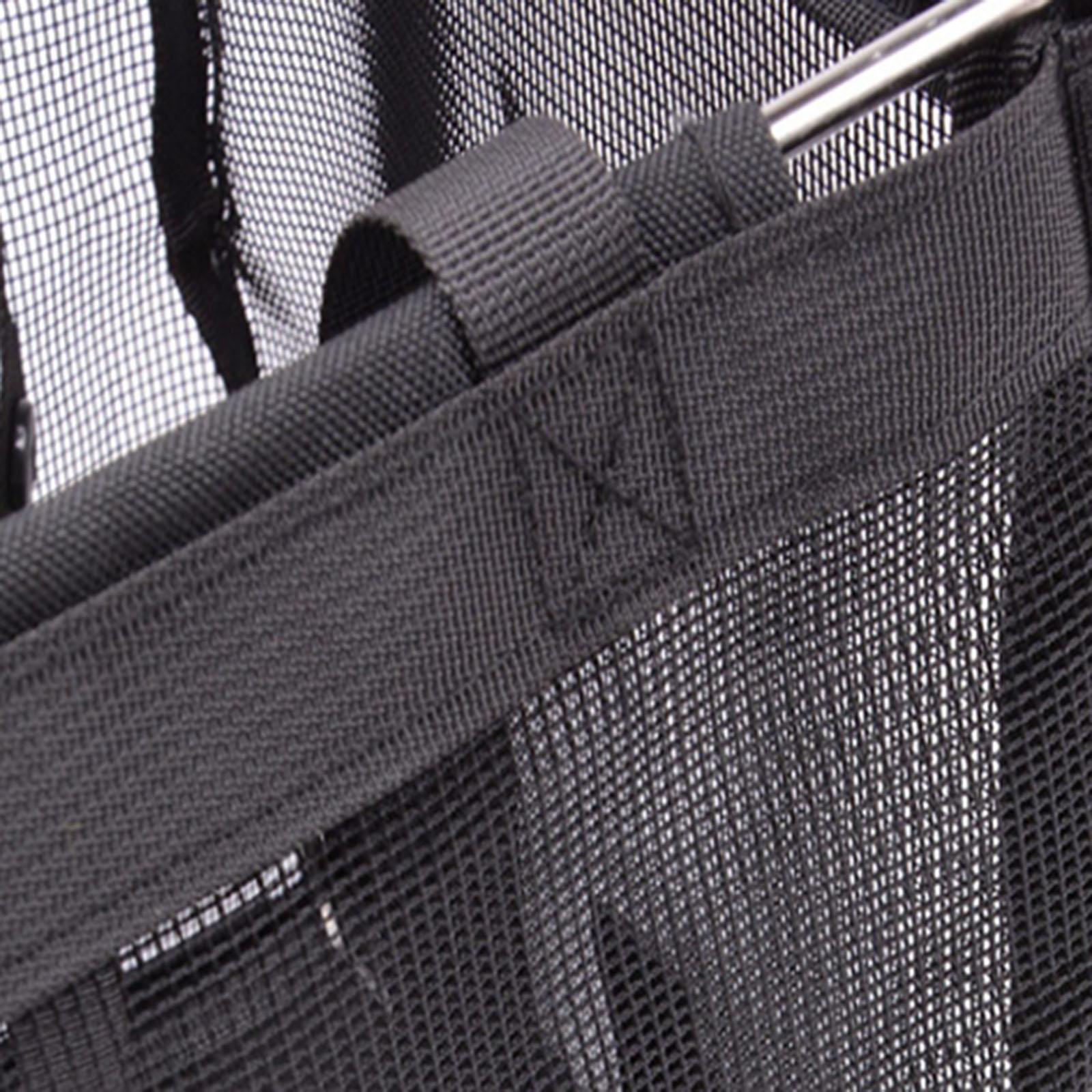 Picnic Basket, Shopping Bag, L - Outdoor Camping Shop review and price