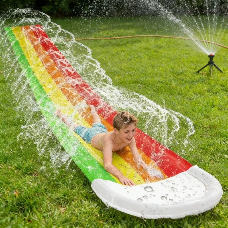 Summer Outdoor Inflatable Wate - Outdoor Camping Games For Kids review and price