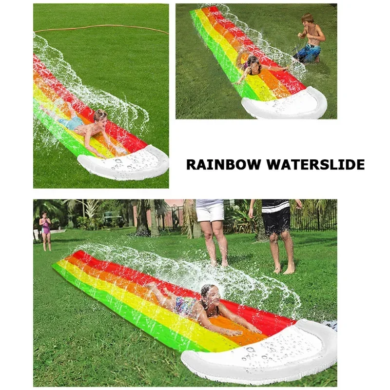 Summer Outdoor Inflatable Wate - Outdoor Camping Games For Kids review and price