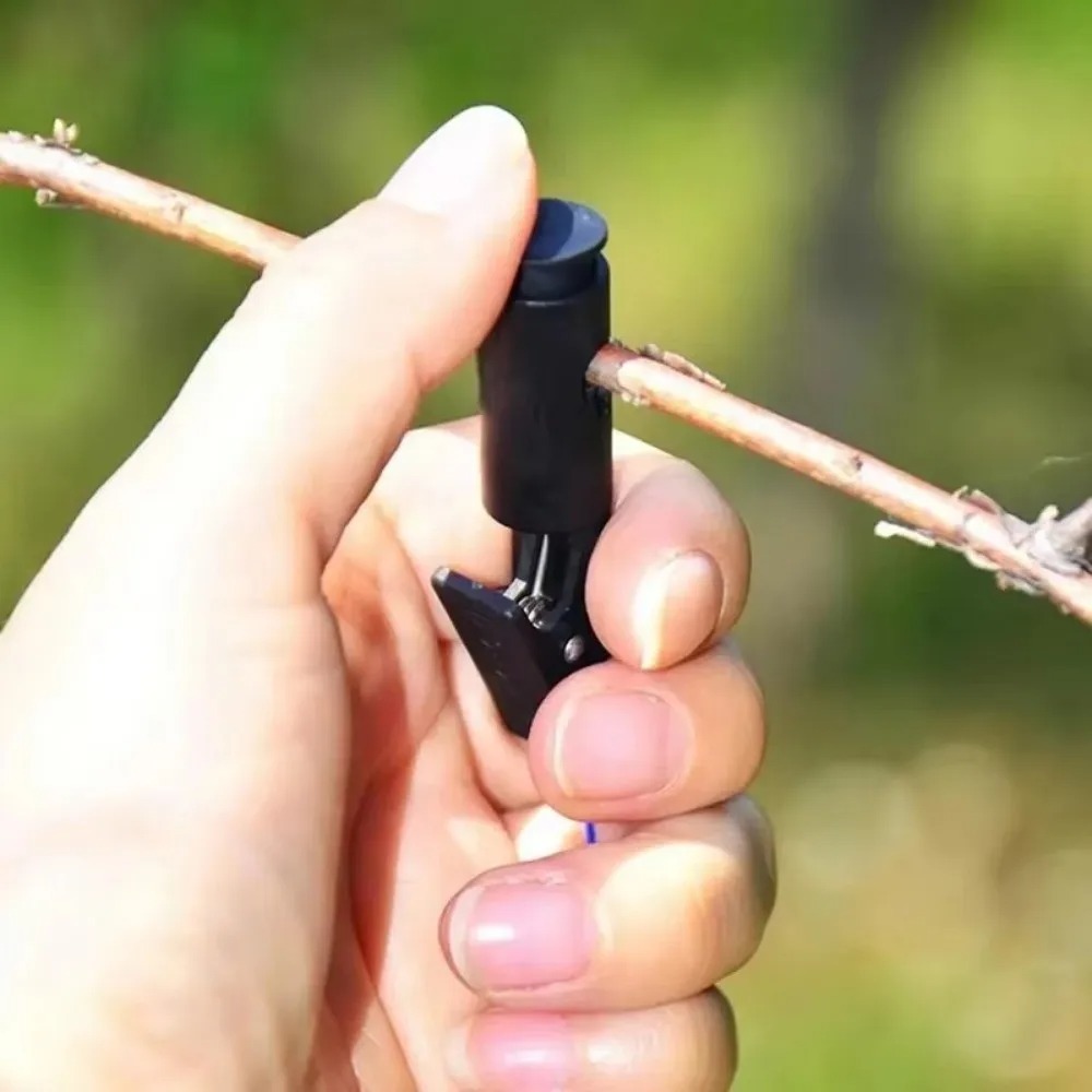 SSUNTAK Windproof Clothes Pegs - Outdoor Camping Lights String review and price