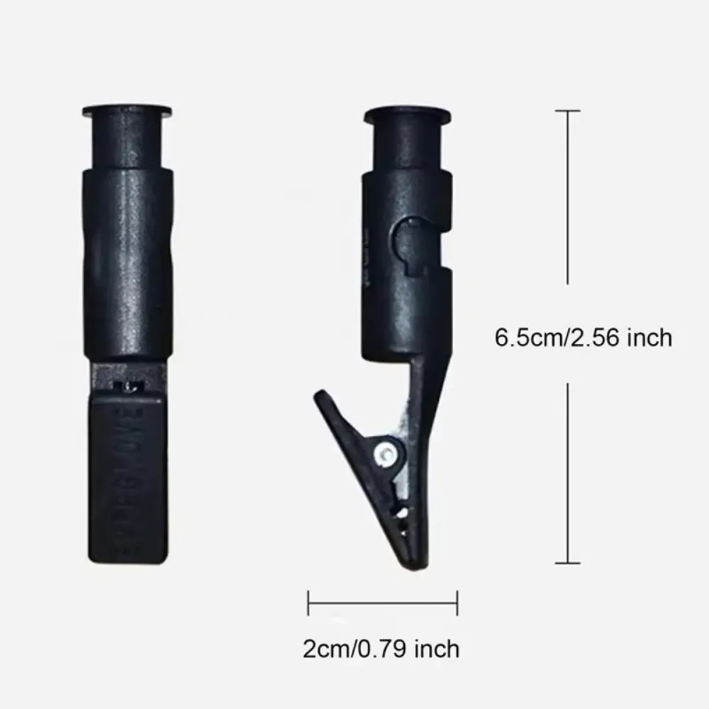 SSUNTAK Windproof Clothes Pegs - Outdoor Camping Lights String review and price