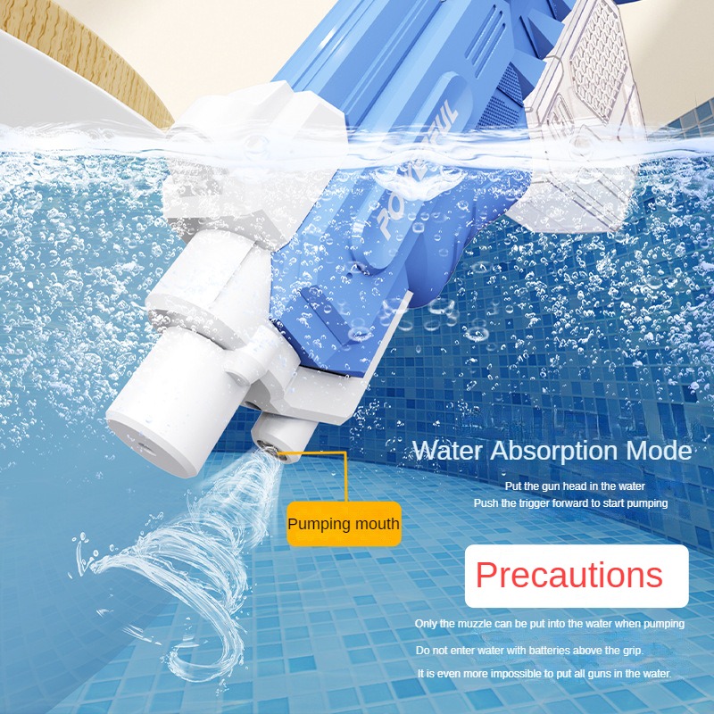 Children Electric Burst Water  - Outdoor Camping Games For Kids review and price