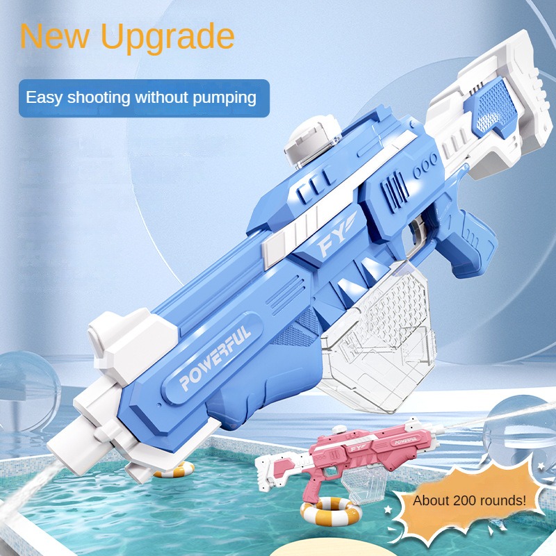 Children Electric Burst Water  - Outdoor Camping Games For Kids review and price