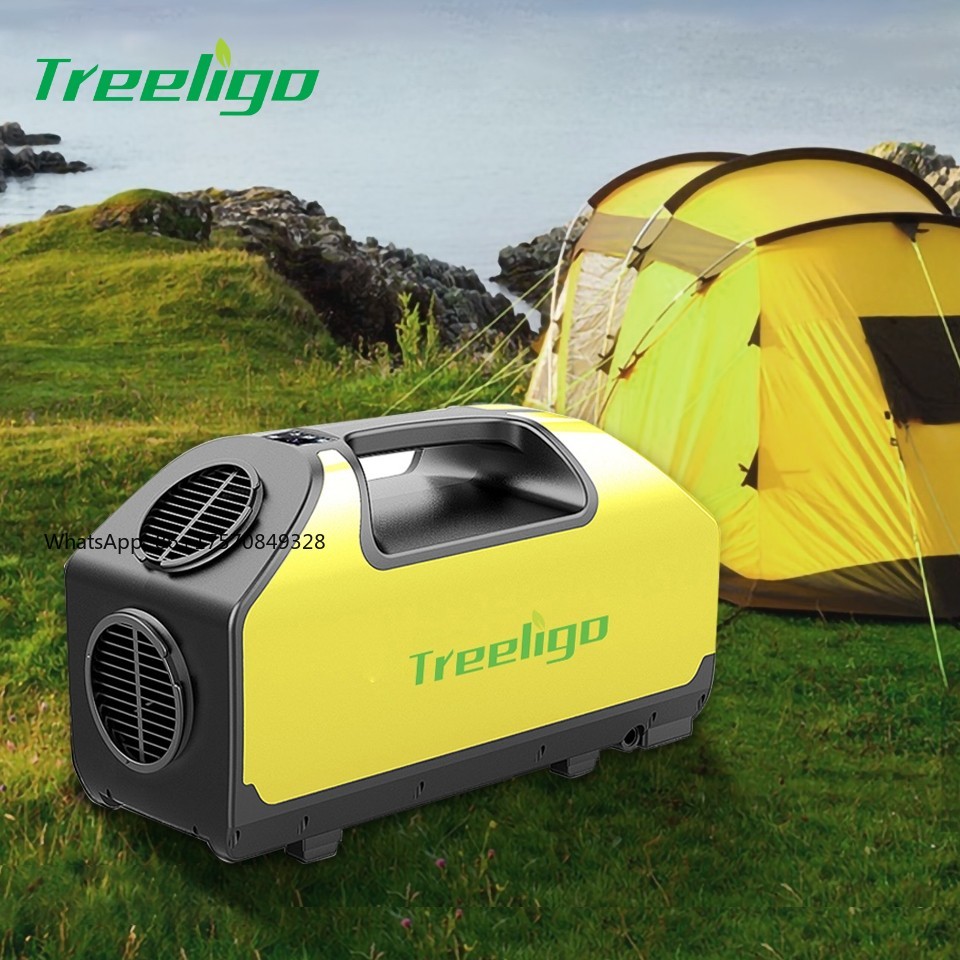 24V Cooling Outdoor Electric T - Outdoor Camping Van Tent review and price