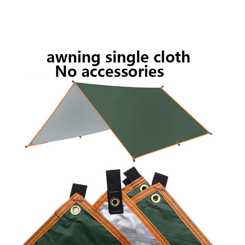 4x3m 3x3m Awning Waterproof Ta - Outdoor Camping Automatic Quick Opening Tent review and price