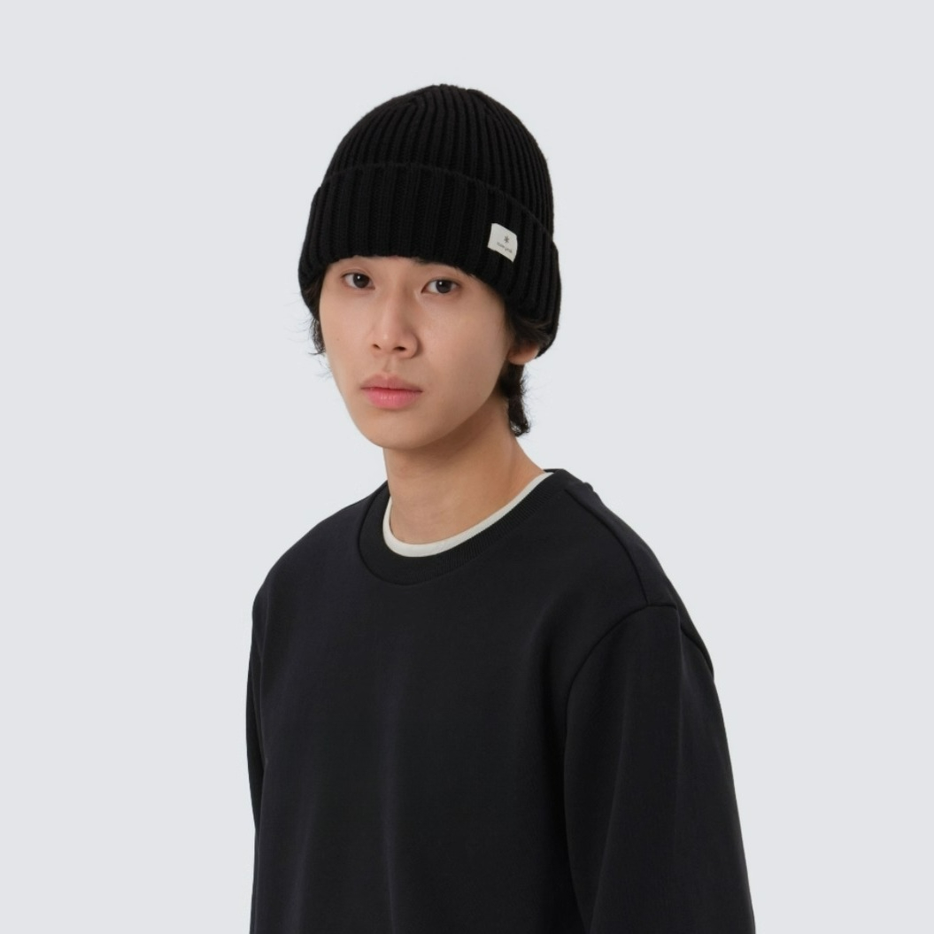 snow peak Knit Beanie Autumn W - Outdoor Camping Winter review and price