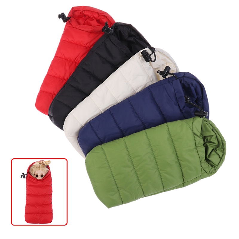 1Pcs Doll Simulation Sleeping  - Outdoor Camping Sleeping Bag review and price