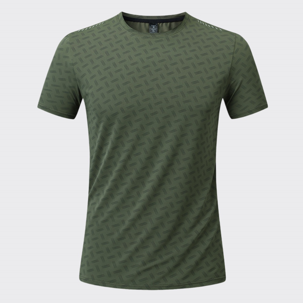 Summer Men's Print Compression - Outdoor Camping Winter review and price