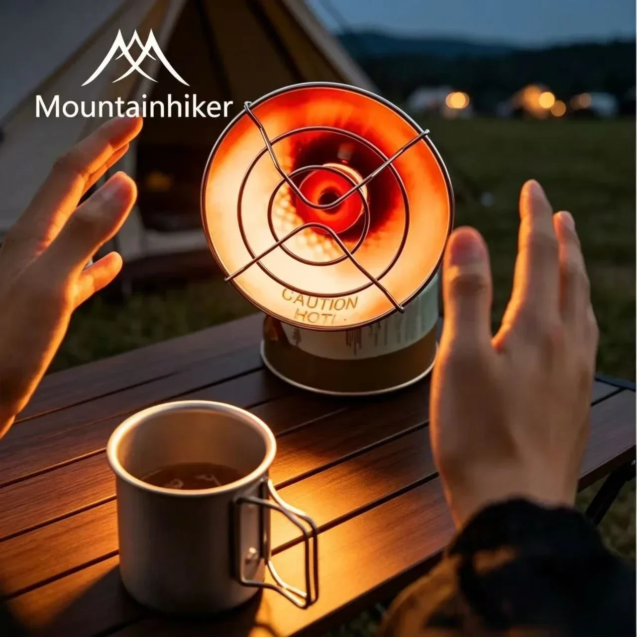 MOUNTAINHIKER Outdoor Camping  - Outdoor Camping Outlet review and price