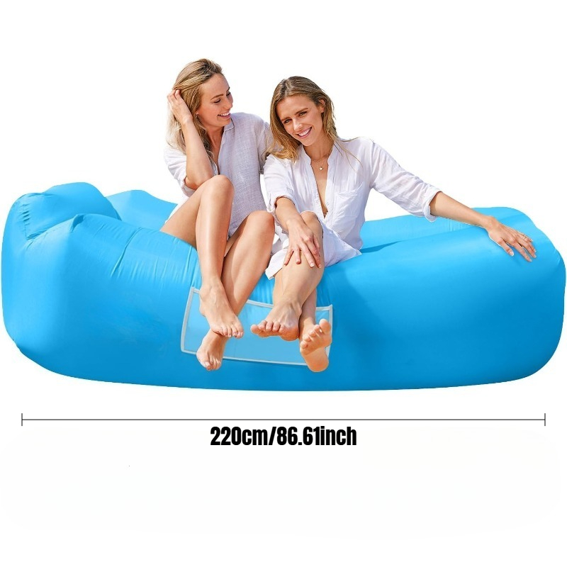 Inflatable 4-in-1 Sofa Set – P - Outdoor Camping Sleeping Bag review and price