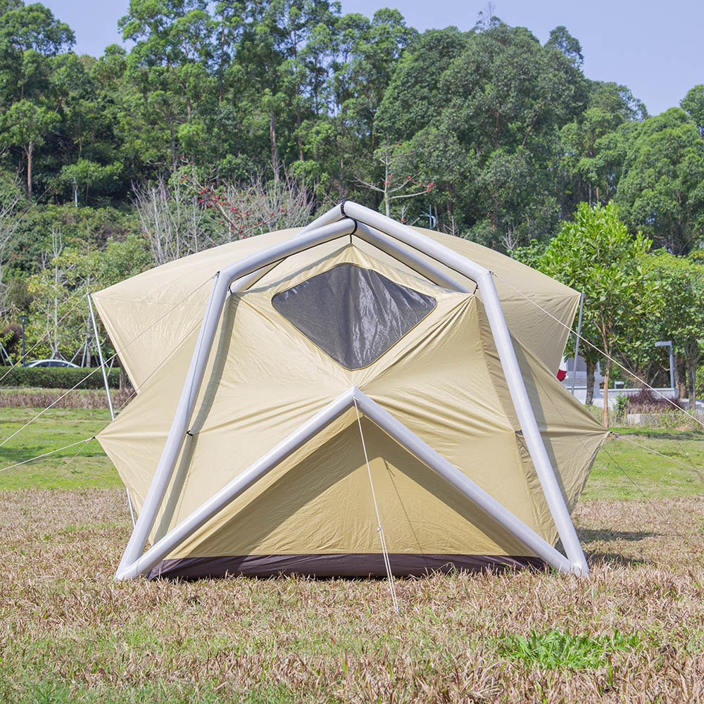 Outdoor Ultra Light Black Camp - Outdoor Camping Automatic Quick Opening Tent review and price