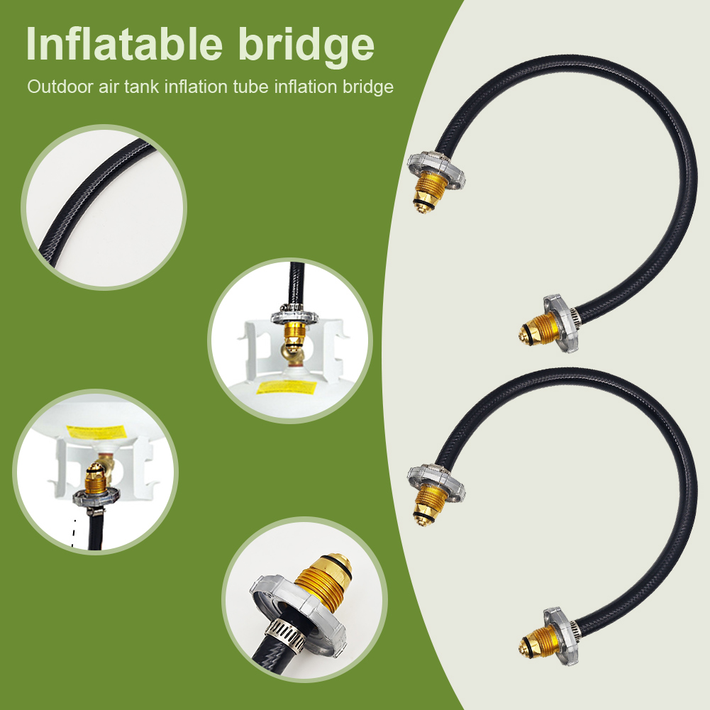 60cm Mutual Filling Bridge Pro - Outdoor Camping Outlet review and price