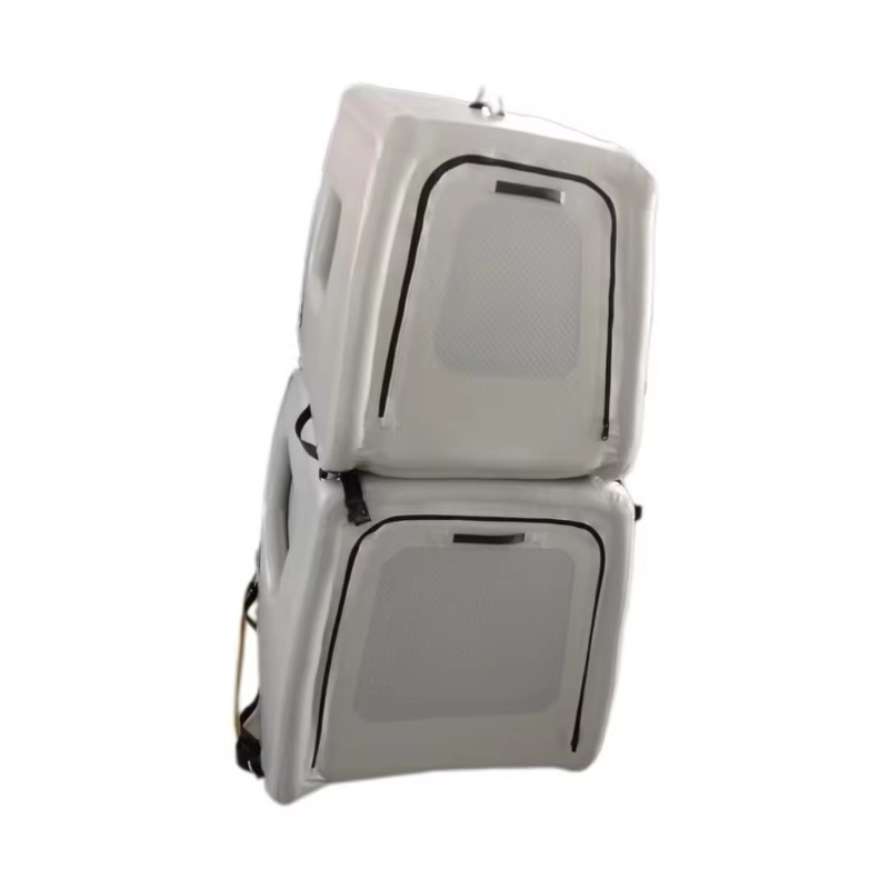 Large dog cage outdoor foldabl - Outdoor Camping Dog Kennel review and price