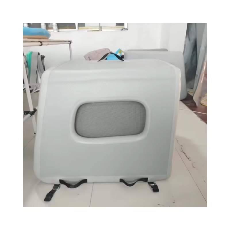 Large dog cage outdoor foldabl - Outdoor Camping Dog Kennel review and price