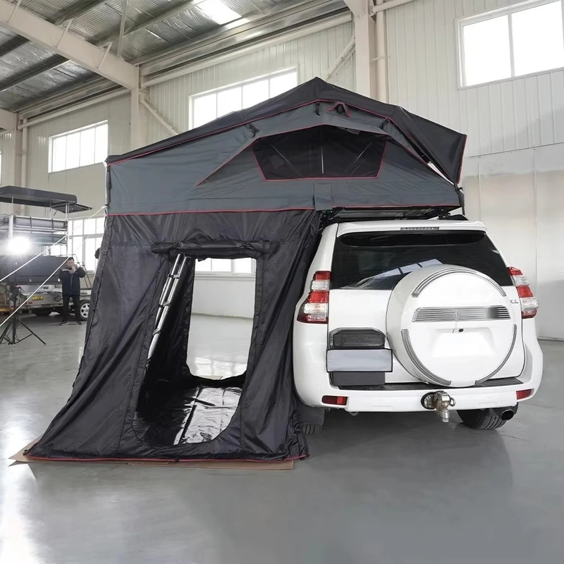 Auto Accessories Complete Dura - Outdoor Camping Van Tent review and price