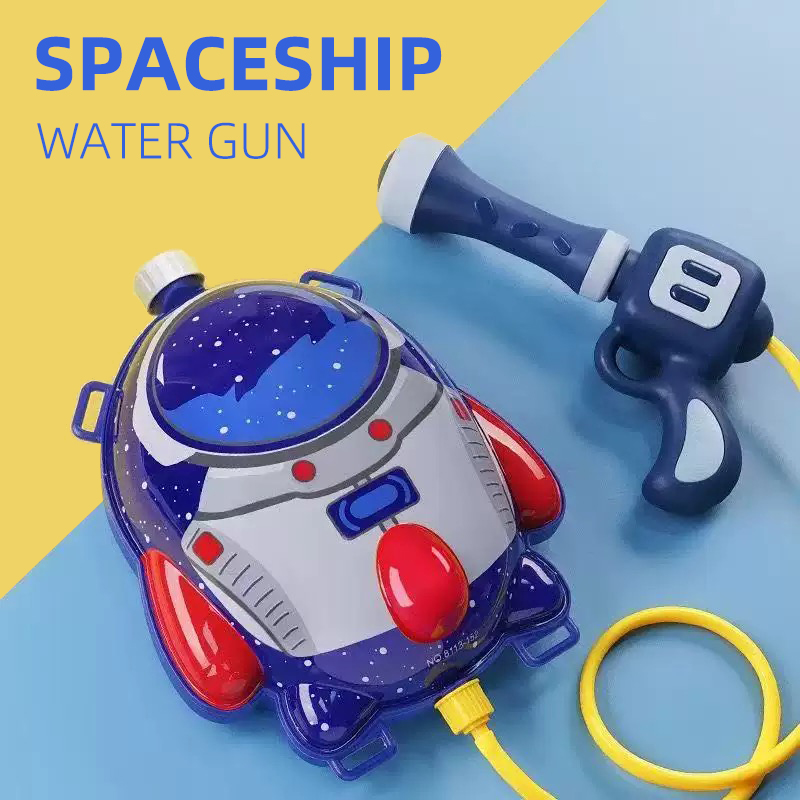 Children Backpack water gun To - Outdoor Camping Games For Kids review and price